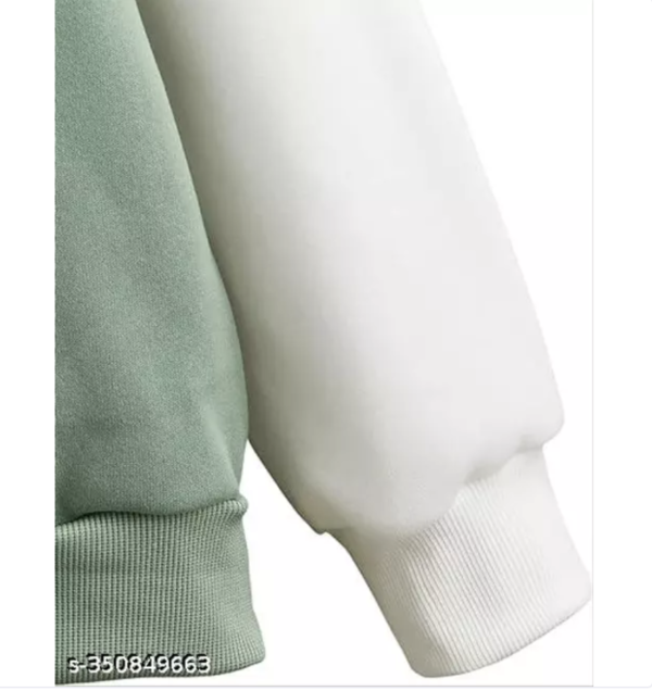 Trendy Classic Women's and Men's Hoodie Latest Trends Best Quality - Image 4